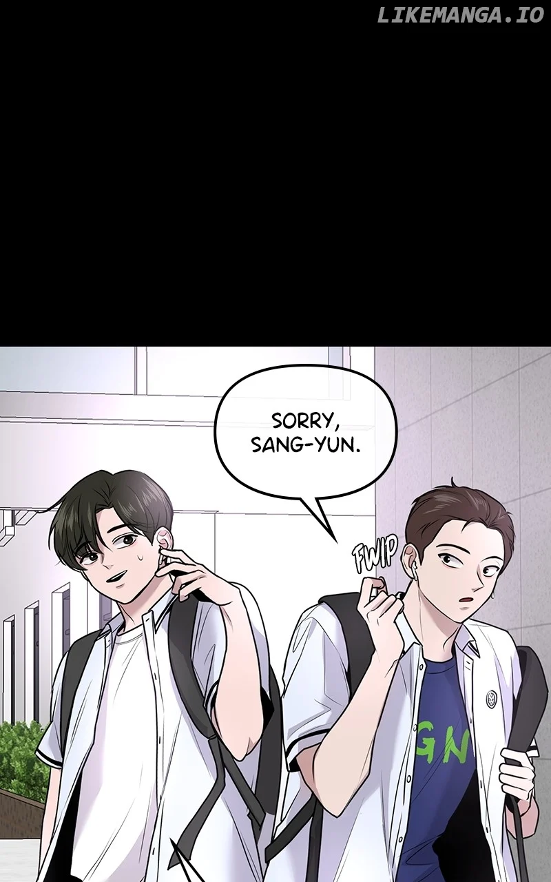 Back to Chanbi Chapter 10 - Page 85