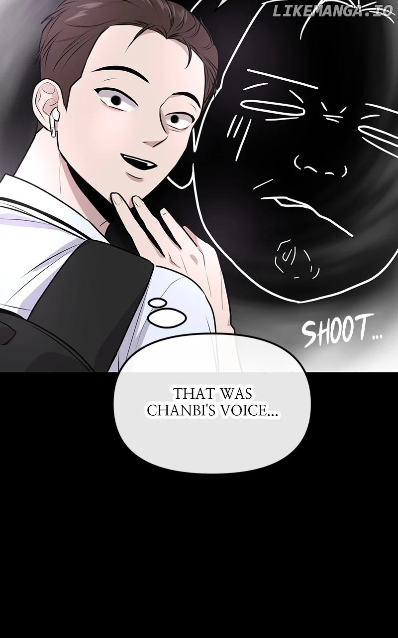 Back to Chanbi Chapter 10 - Page 91