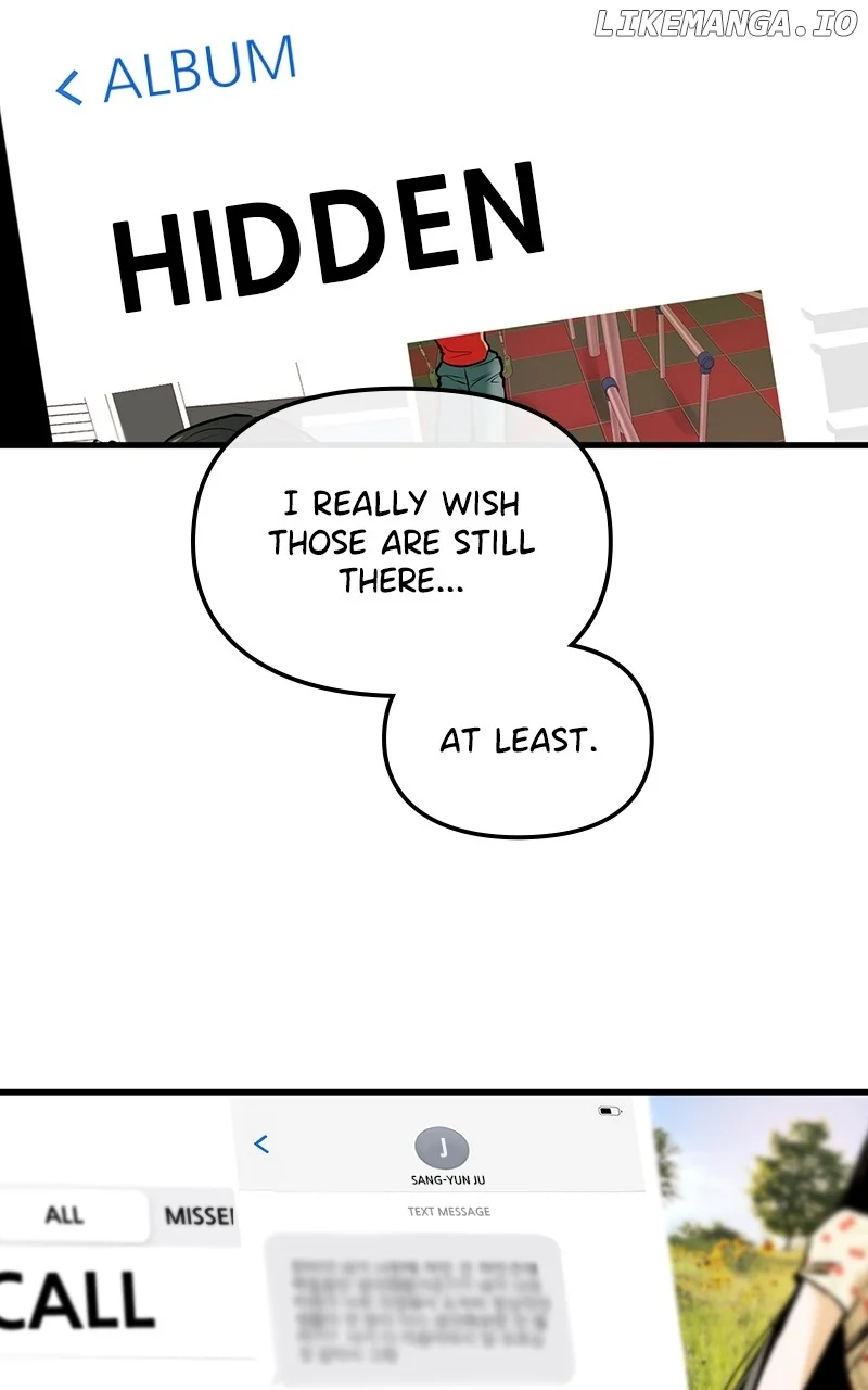 Back to Chanbi Chapter 11 - Page 112