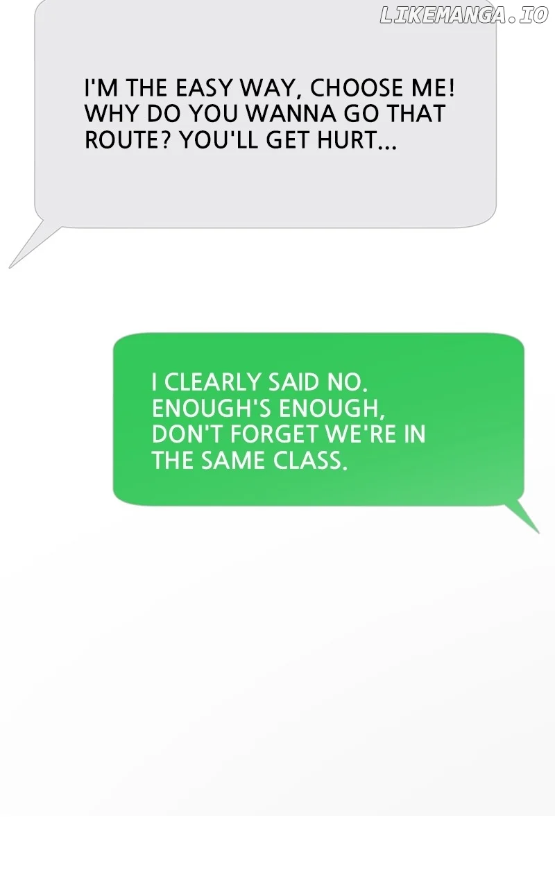 Back to Chanbi Chapter 11 - Page 118