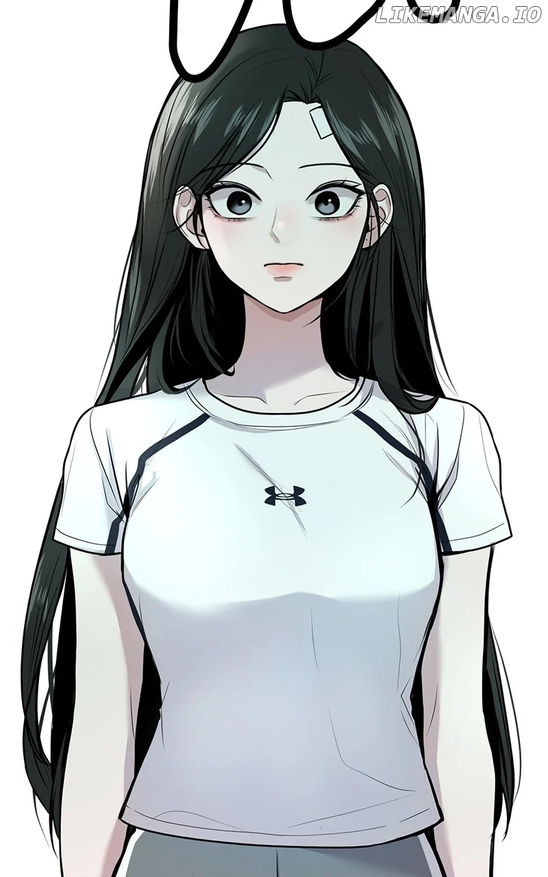 Back to Chanbi Chapter 11 - Page 17