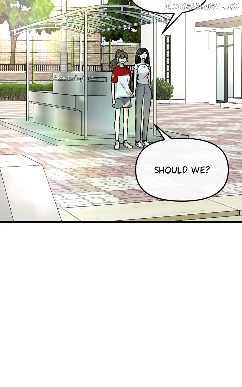 Back to Chanbi Chapter 11 - Page 19