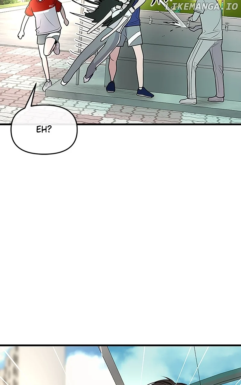 Back to Chanbi Chapter 11 - Page 27