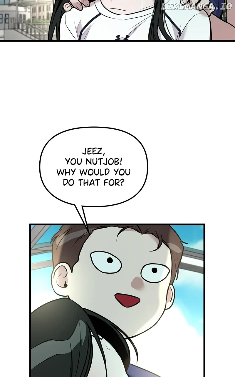 Back to Chanbi Chapter 11 - Page 30