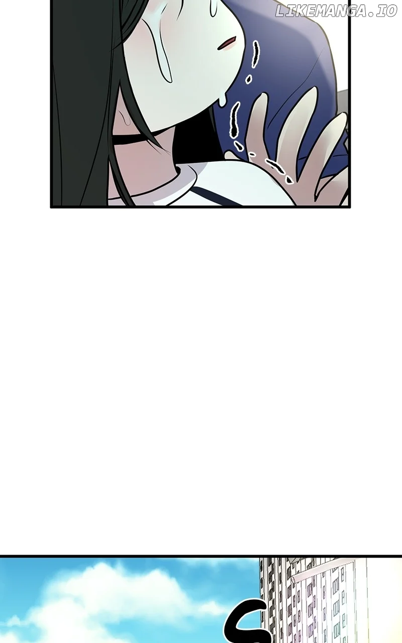 Back to Chanbi Chapter 11 - Page 31