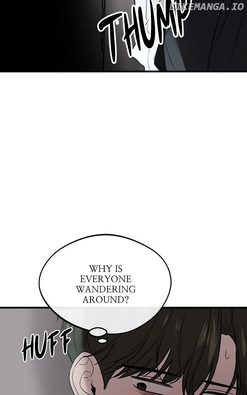 Back to Chanbi Chapter 11 - Page 38