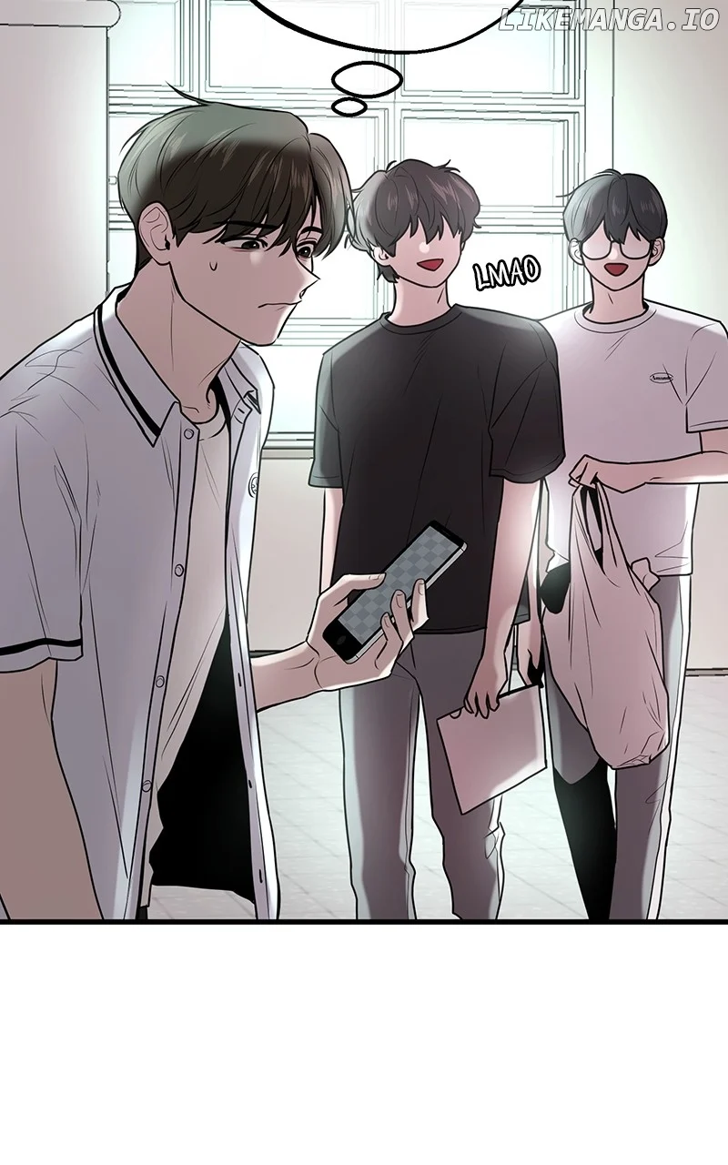 Back to Chanbi Chapter 11 - Page 43