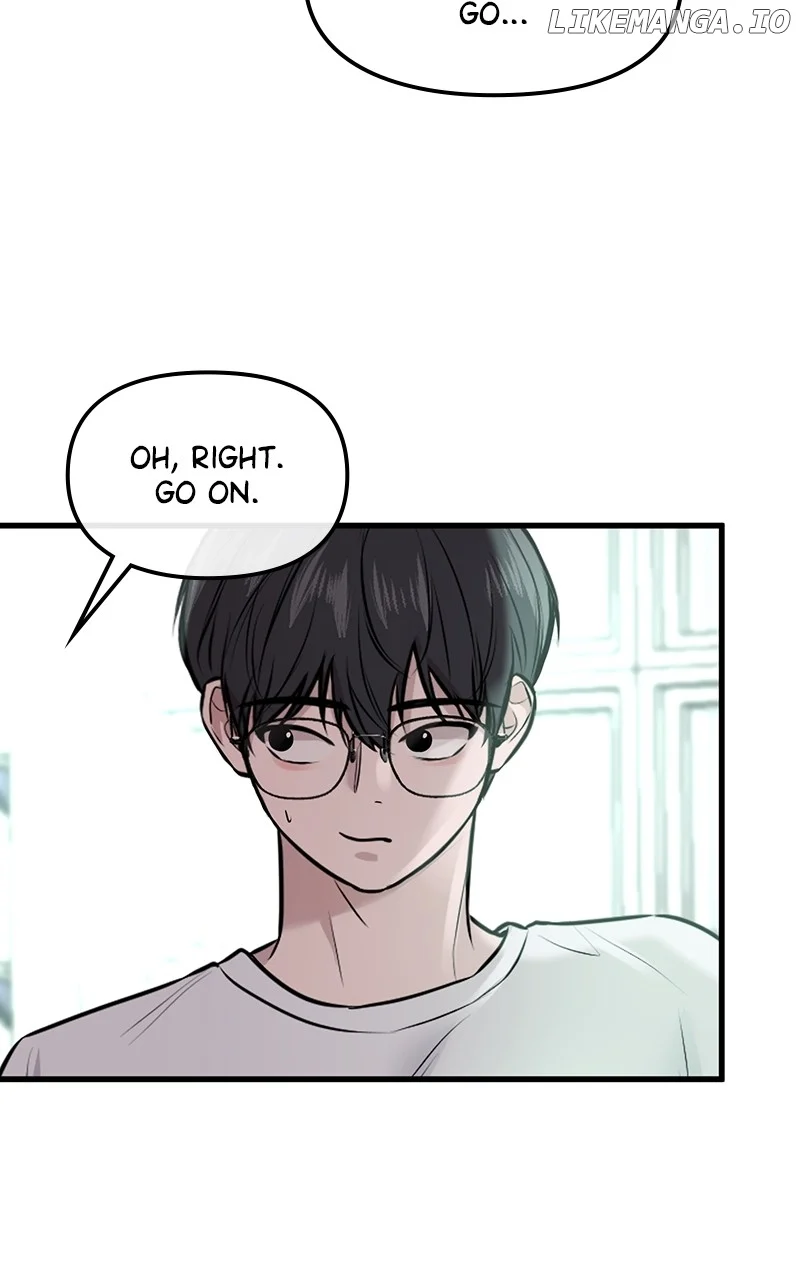 Back to Chanbi Chapter 11 - Page 49