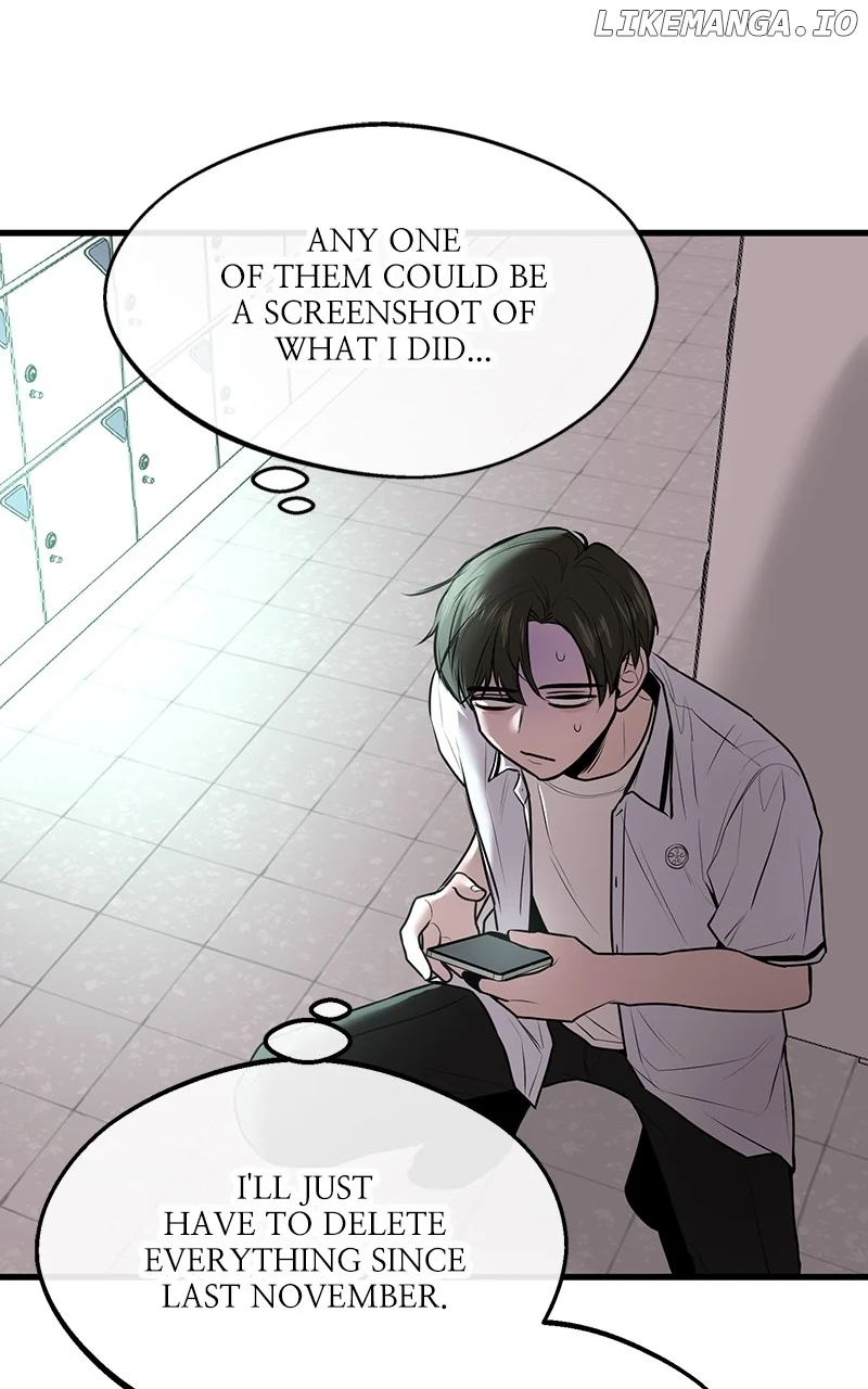 Back to Chanbi Chapter 11 - Page 5