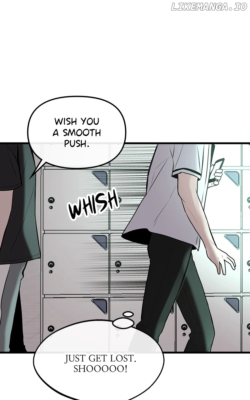 Back to Chanbi Chapter 11 - Page 50