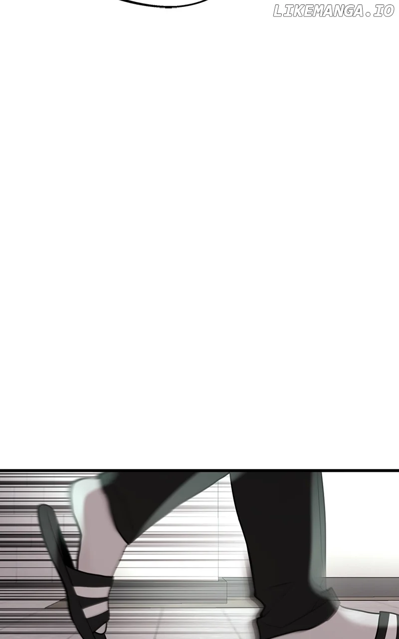 Back to Chanbi Chapter 11 - Page 51