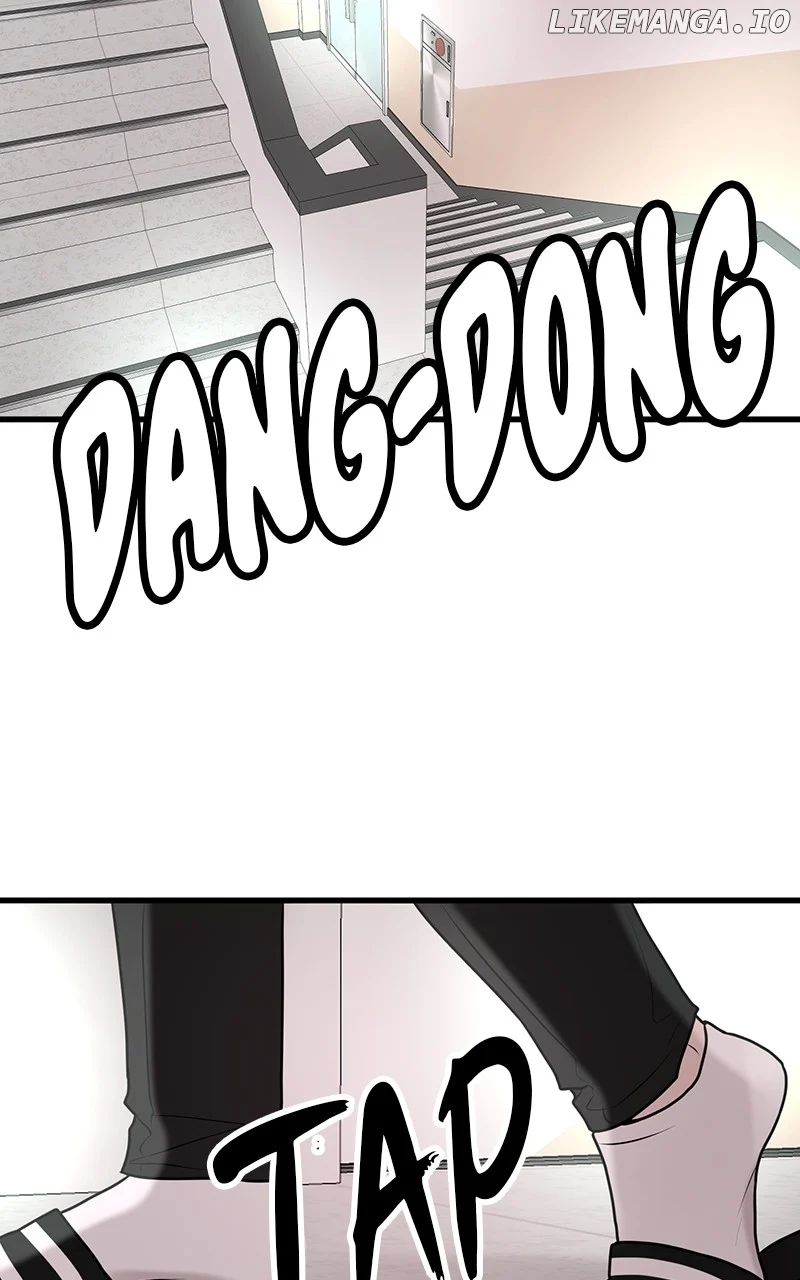 Back to Chanbi Chapter 11 - Page 54