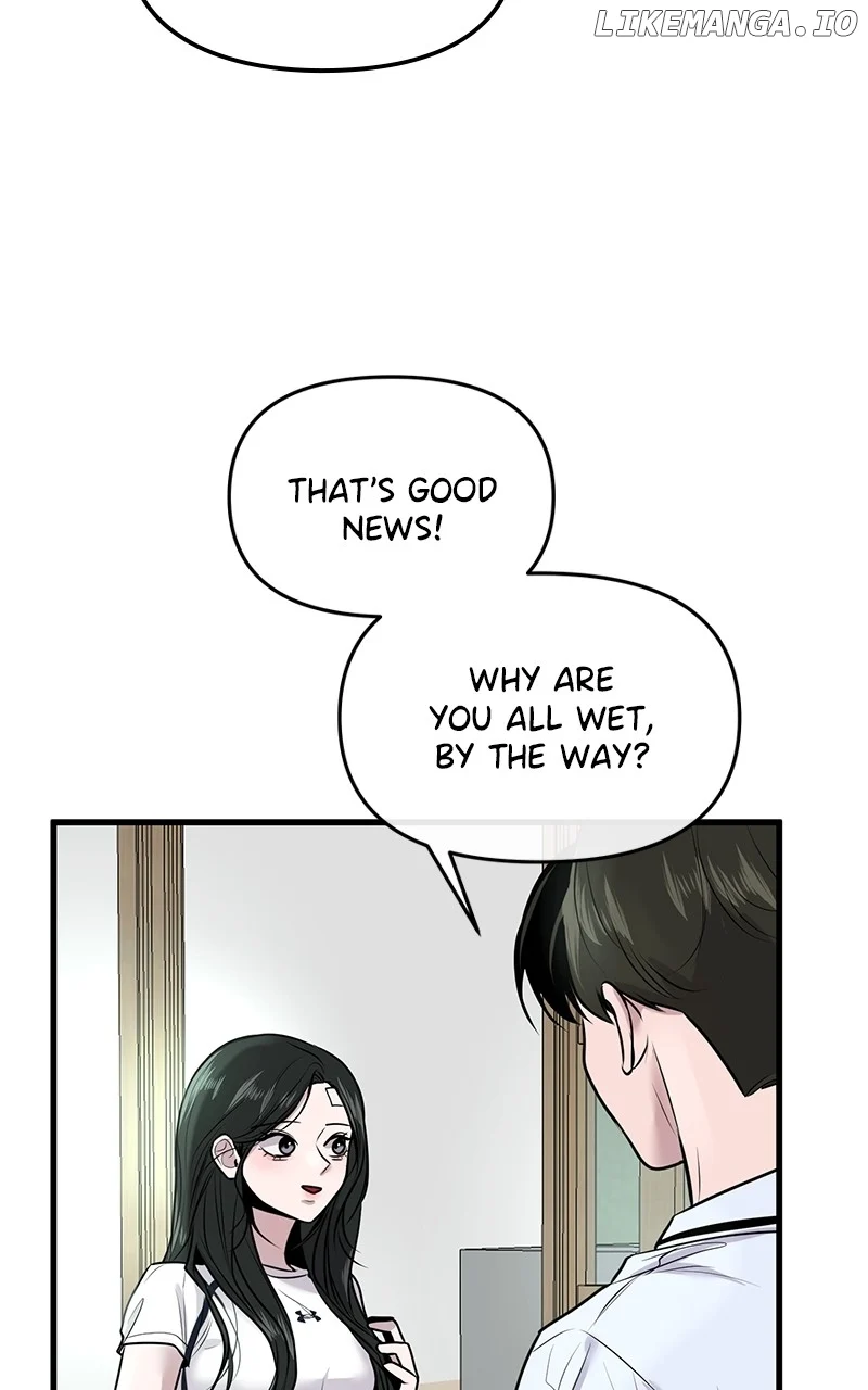 Back to Chanbi Chapter 11 - Page 62