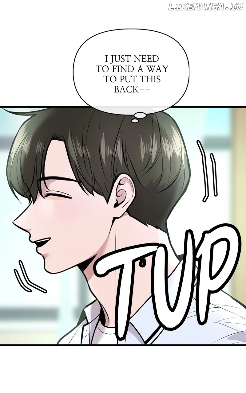 Back to Chanbi Chapter 11 - Page 65
