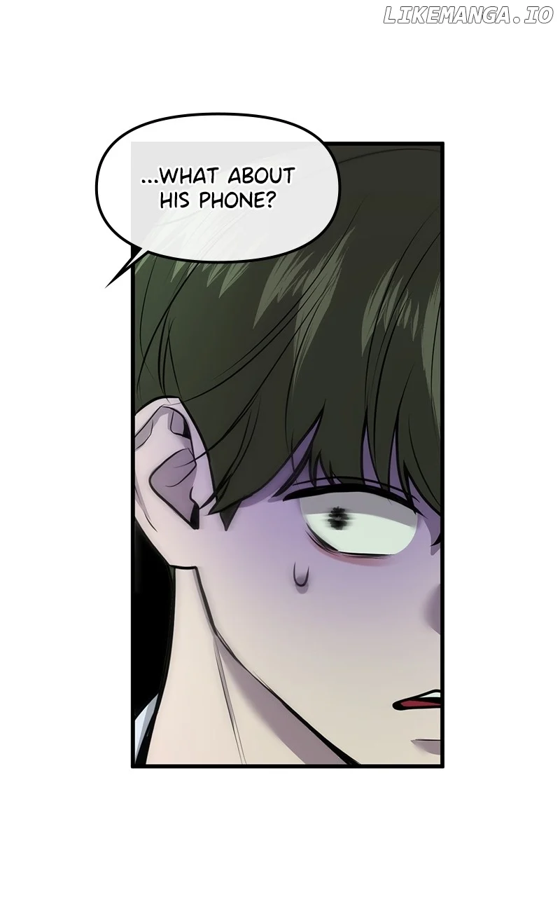 Back to Chanbi Chapter 11 - Page 76