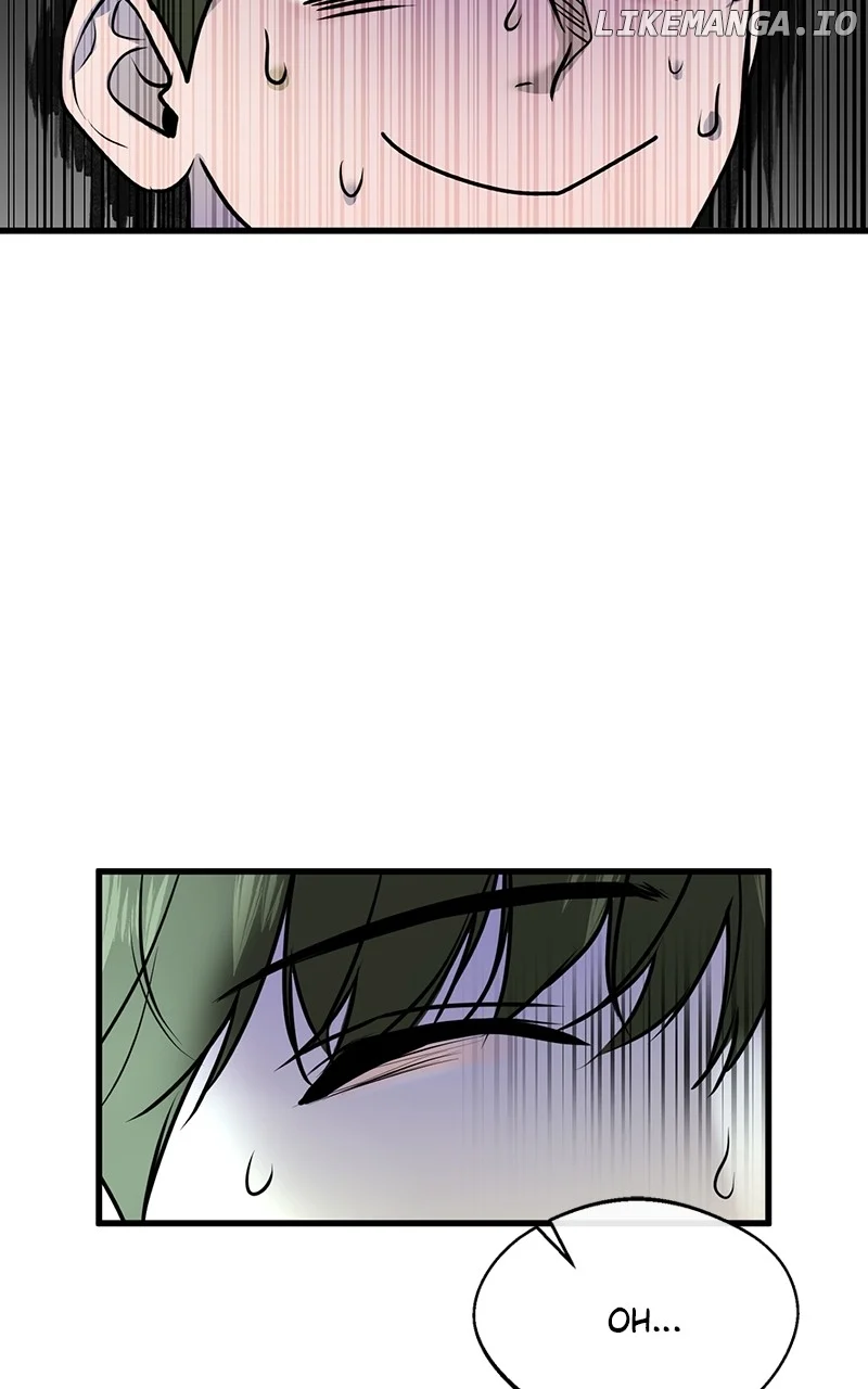 Back to Chanbi Chapter 11 - Page 84