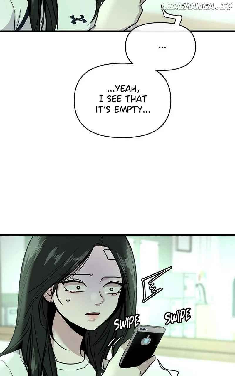 Back to Chanbi Chapter 11 - Page 98