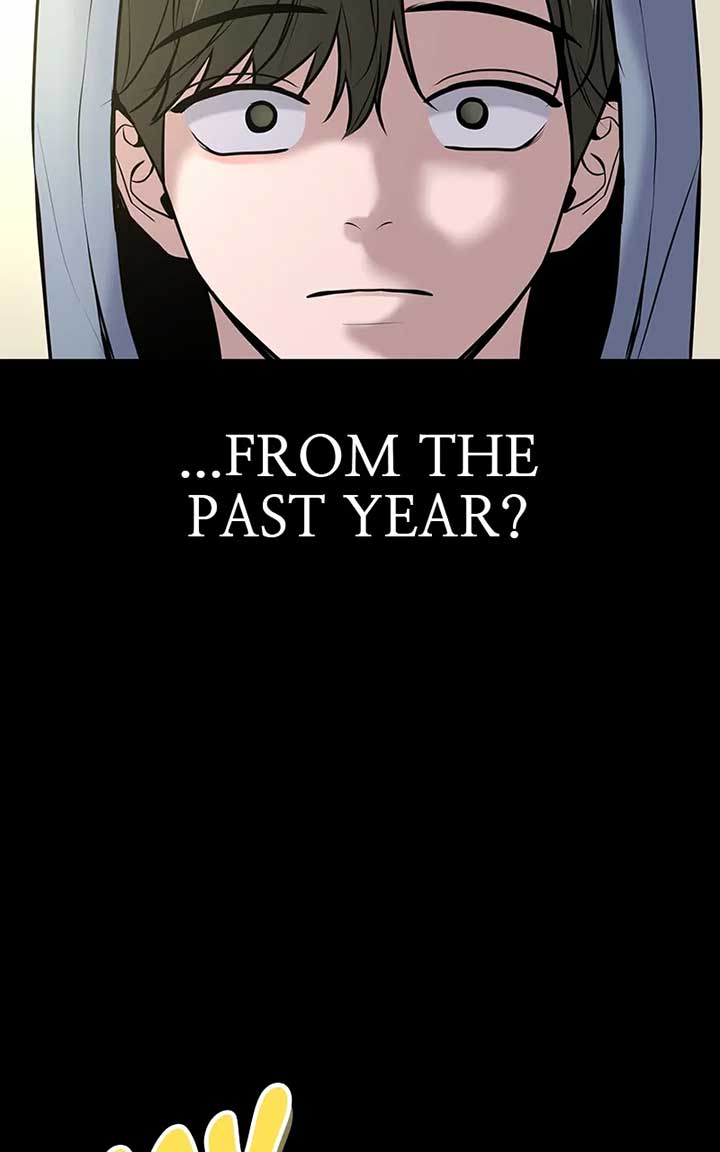 Back to Chanbi Chapter 12 - Page 10