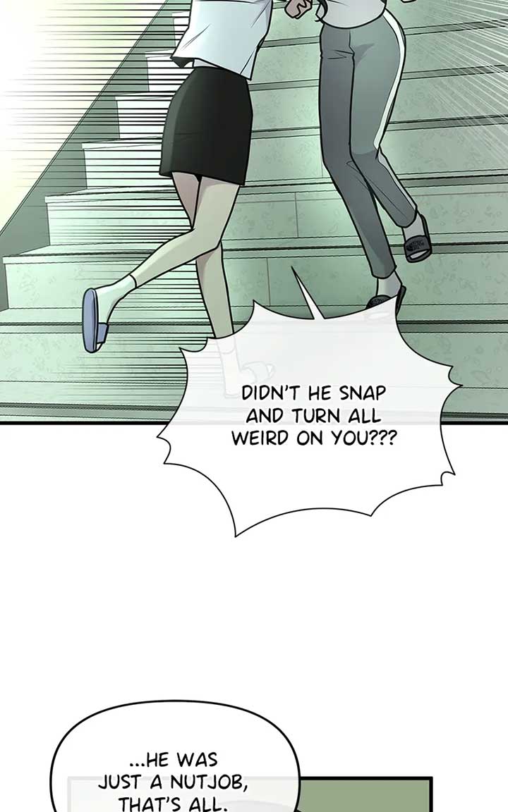 Back to Chanbi Chapter 12 - Page 102