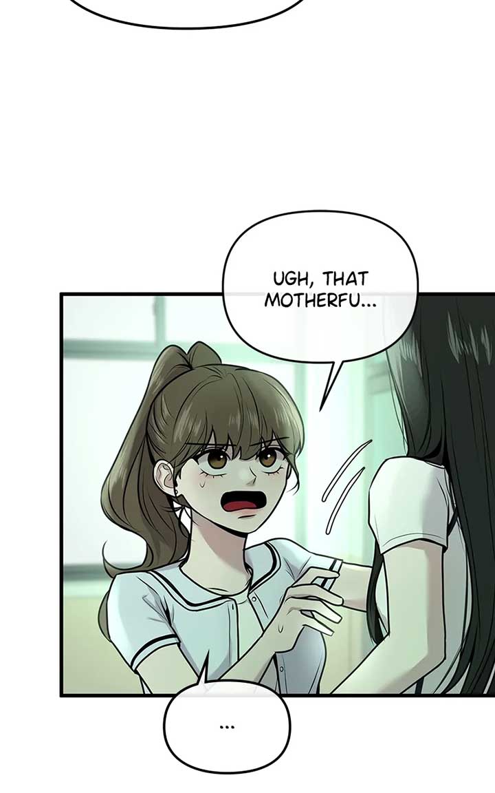 Back to Chanbi Chapter 12 - Page 109
