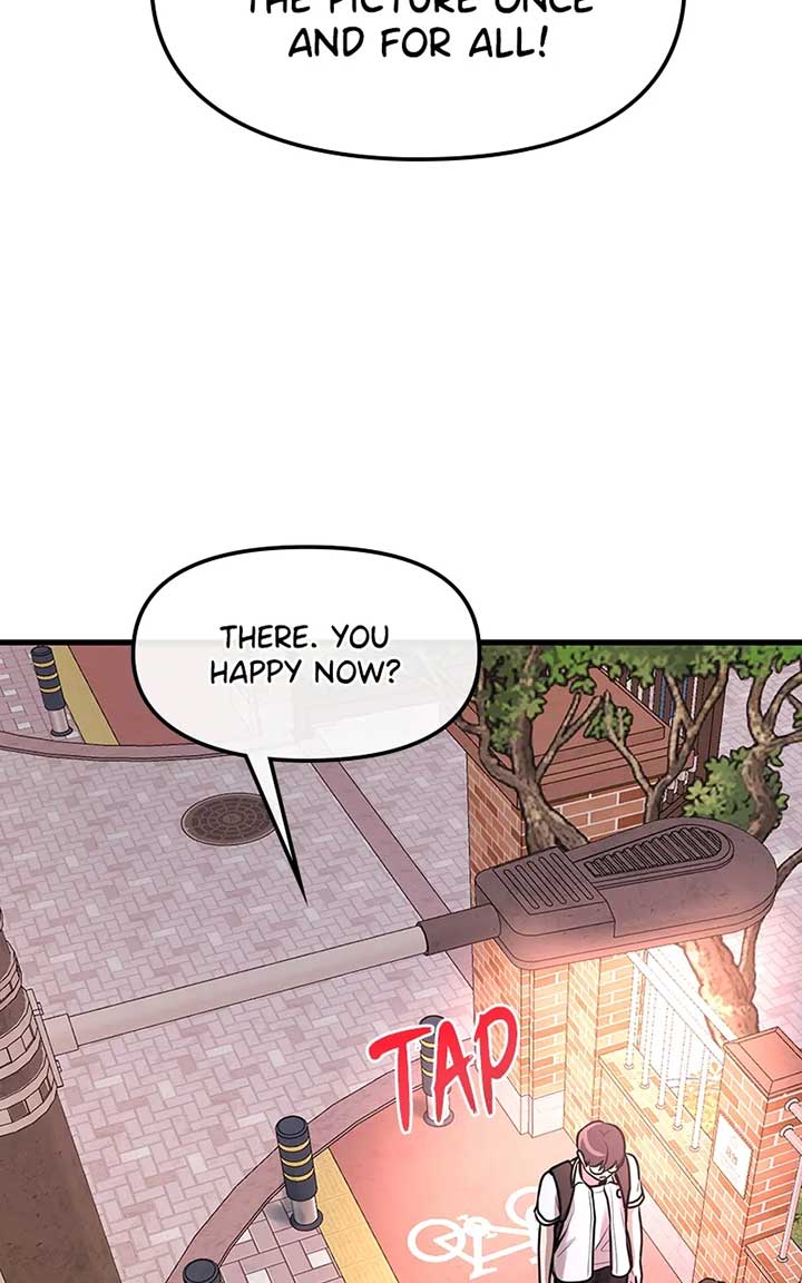 Back to Chanbi Chapter 12 - Page 130