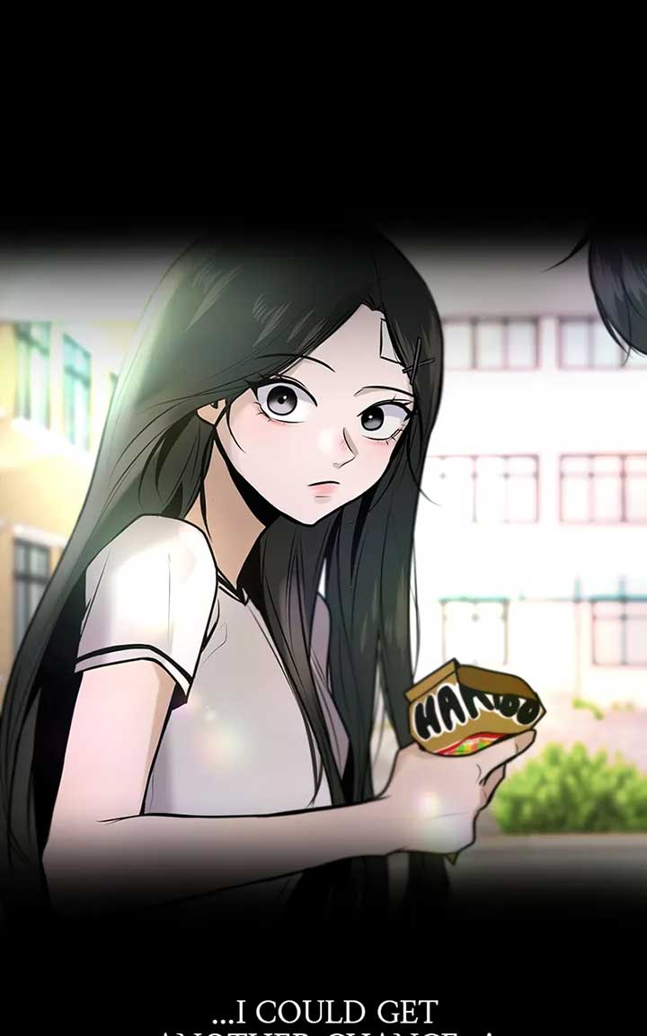 Back to Chanbi Chapter 12 - Page 14