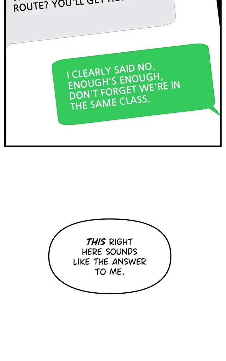 Back to Chanbi Chapter 12 - Page 25