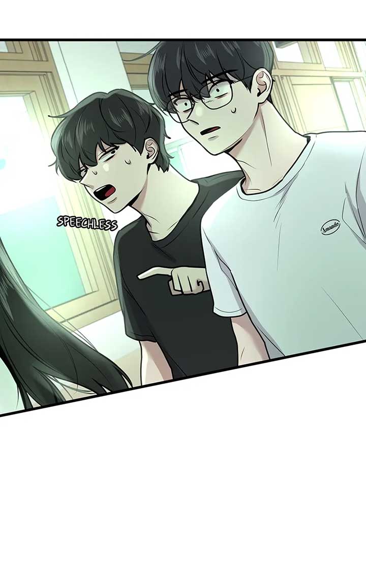 Back to Chanbi Chapter 12 - Page 26