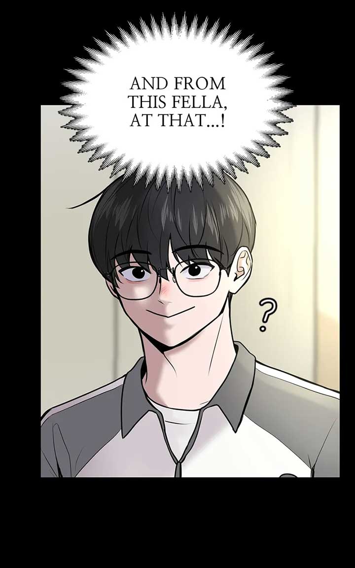 Back to Chanbi Chapter 12 - Page 5