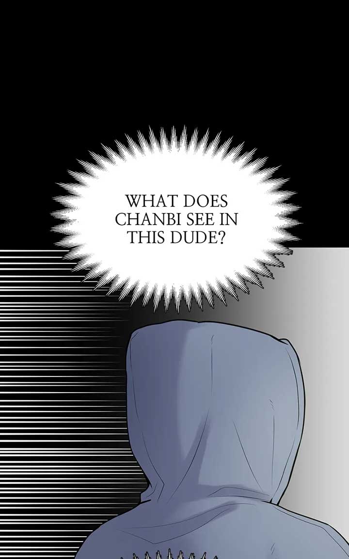 Back to Chanbi Chapter 12 - Page 6