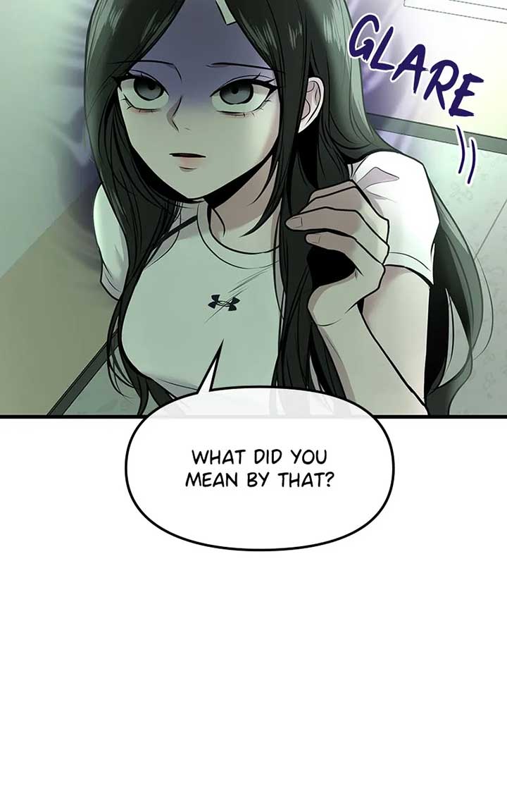 Back to Chanbi Chapter 12 - Page 66