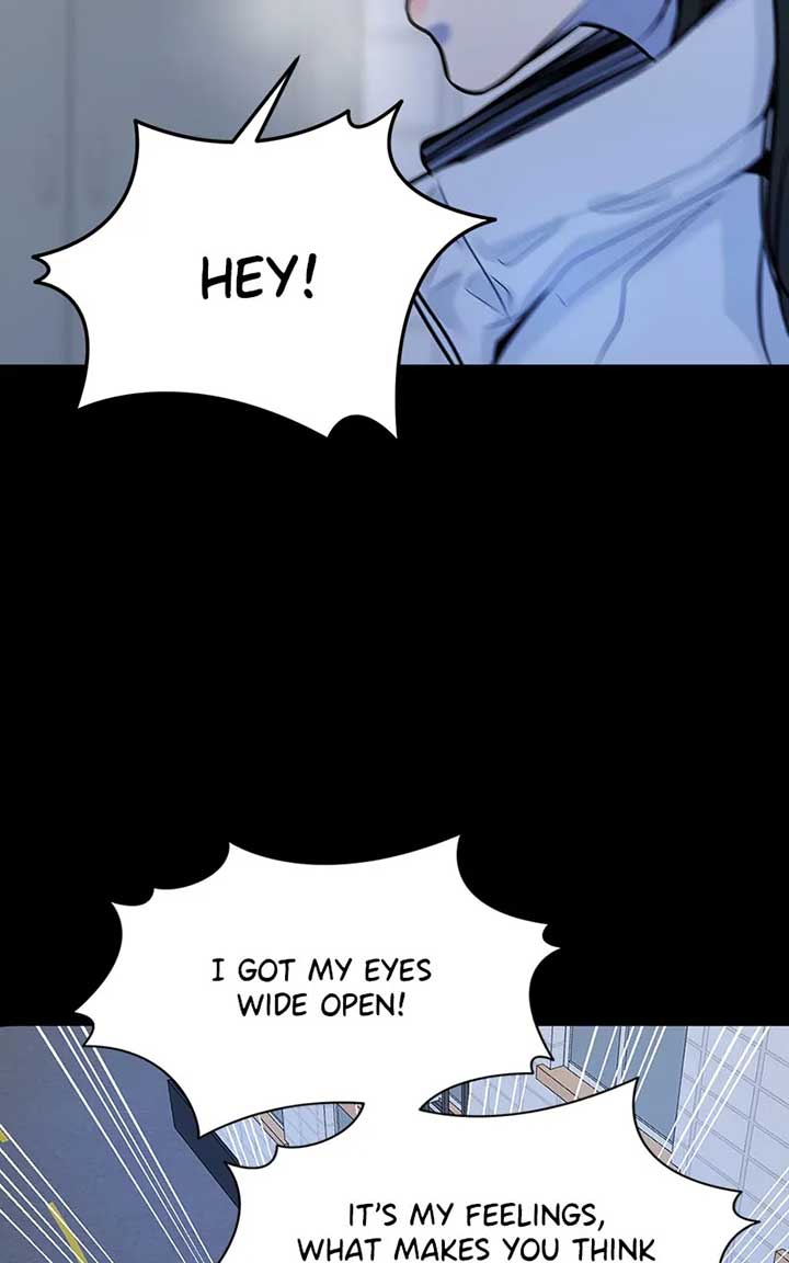 Back to Chanbi Chapter 12 - Page 76