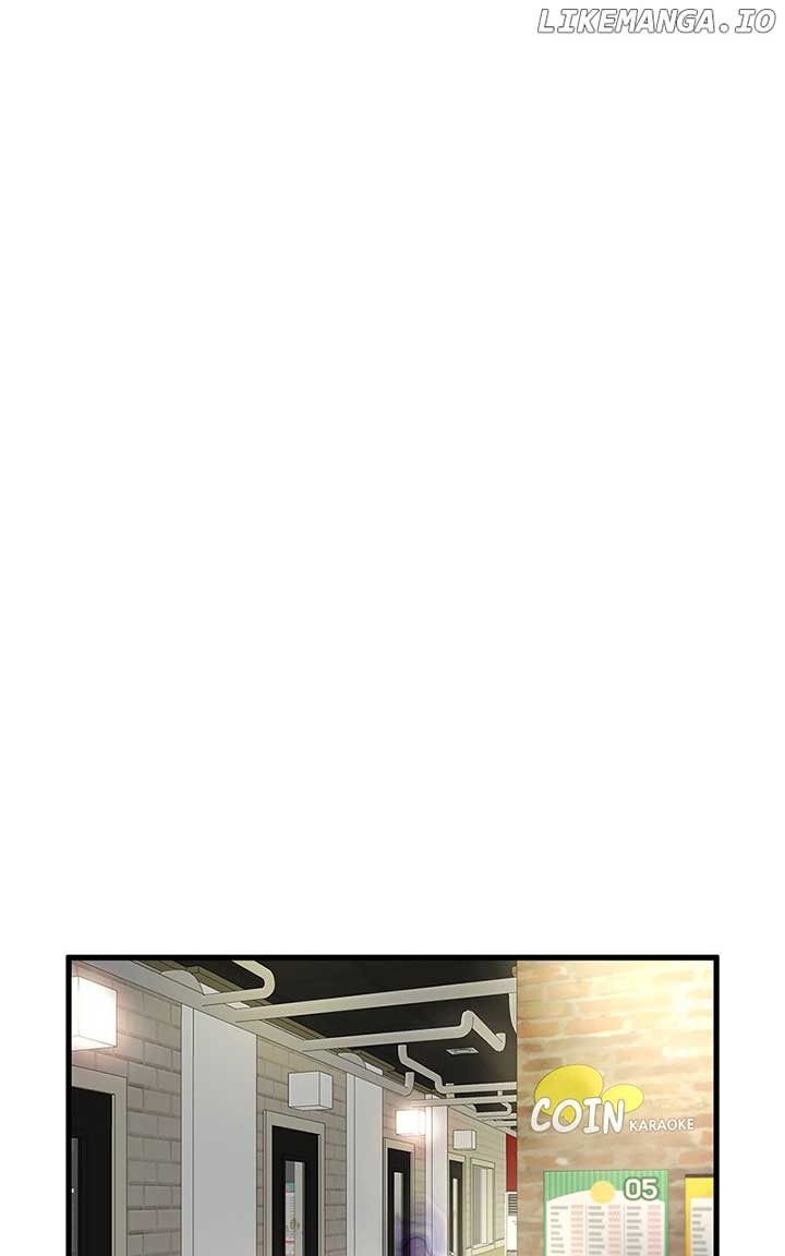 Back to Chanbi Chapter 13 - Page 1