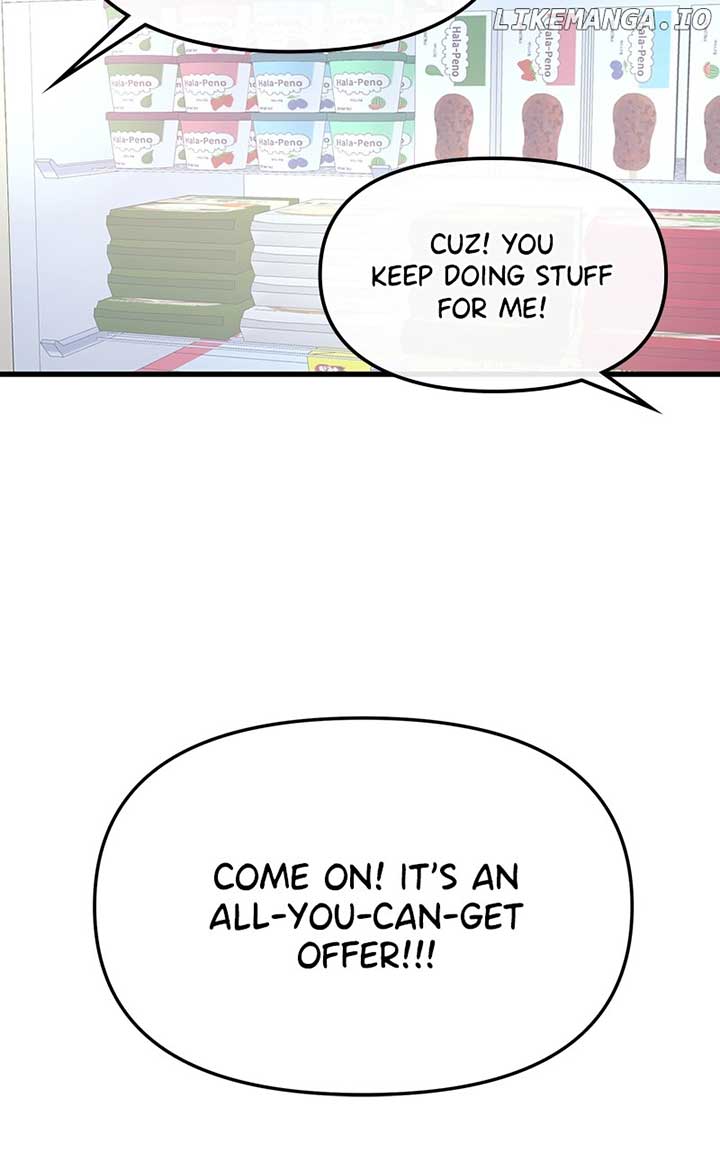 Back to Chanbi Chapter 13 - Page 102