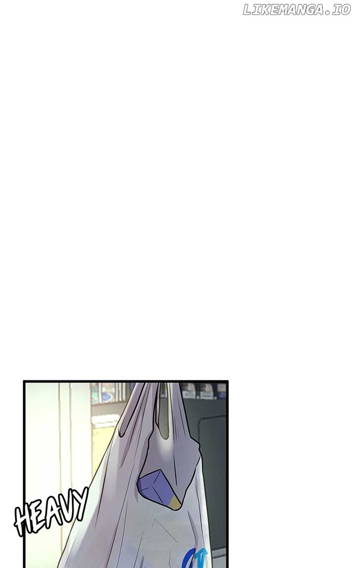 Back to Chanbi Chapter 13 - Page 103