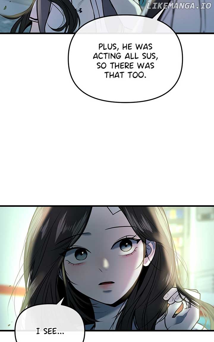 Back to Chanbi Chapter 13 - Page 109