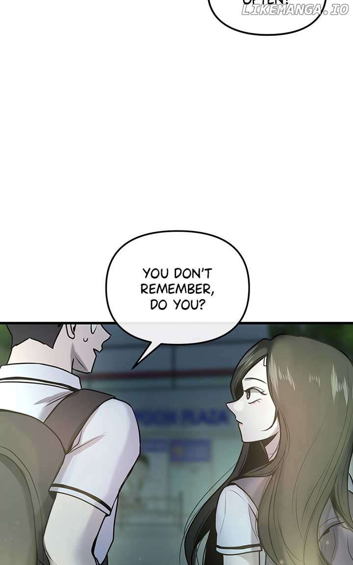 Back to Chanbi Chapter 13 - Page 114