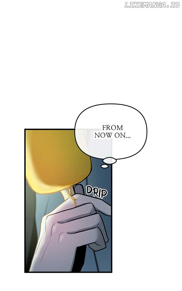 Back to Chanbi Chapter 13 - Page 119