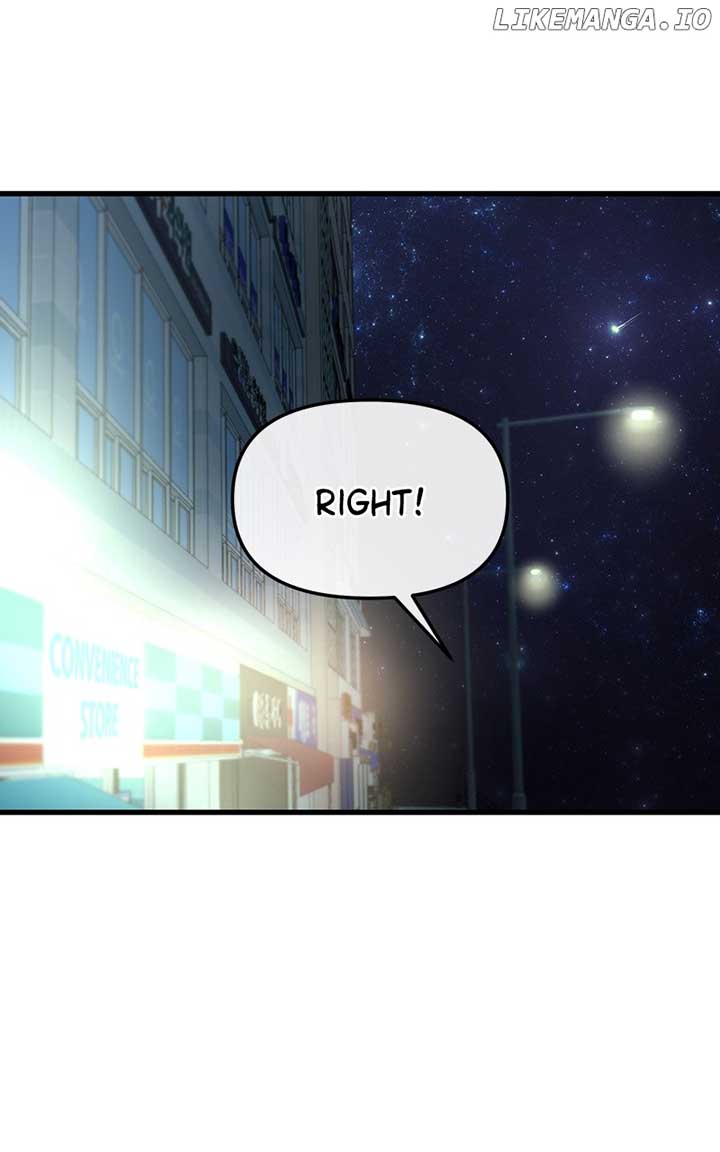 Back to Chanbi Chapter 13 - Page 120