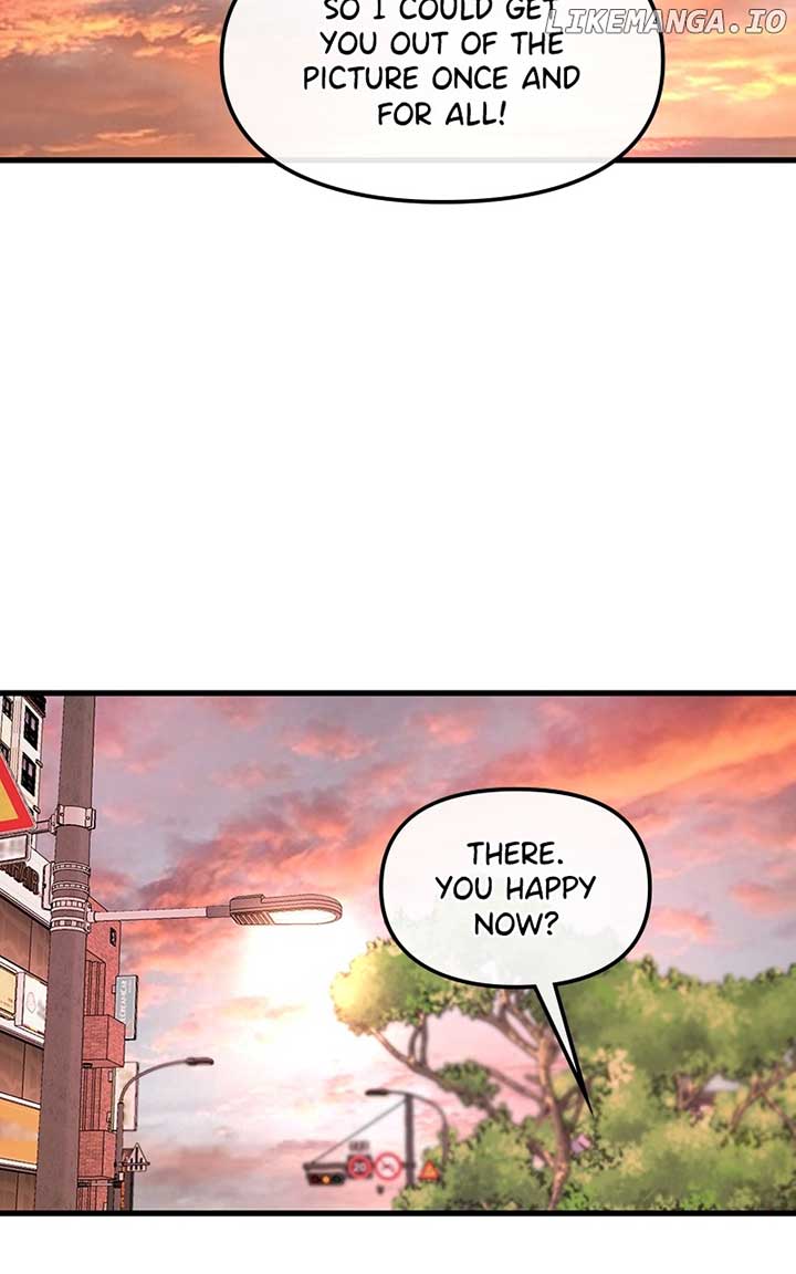 Back to Chanbi Chapter 13 - Page 20