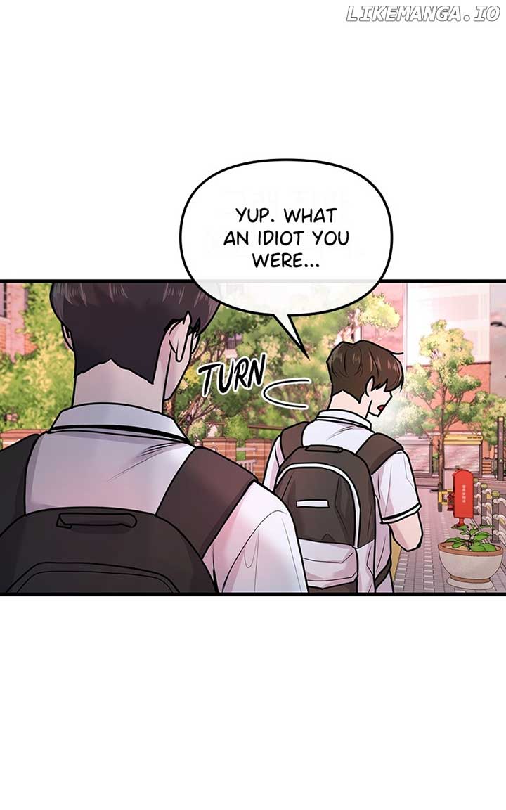 Back to Chanbi Chapter 13 - Page 26