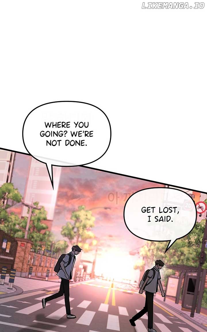 Back to Chanbi Chapter 13 - Page 27