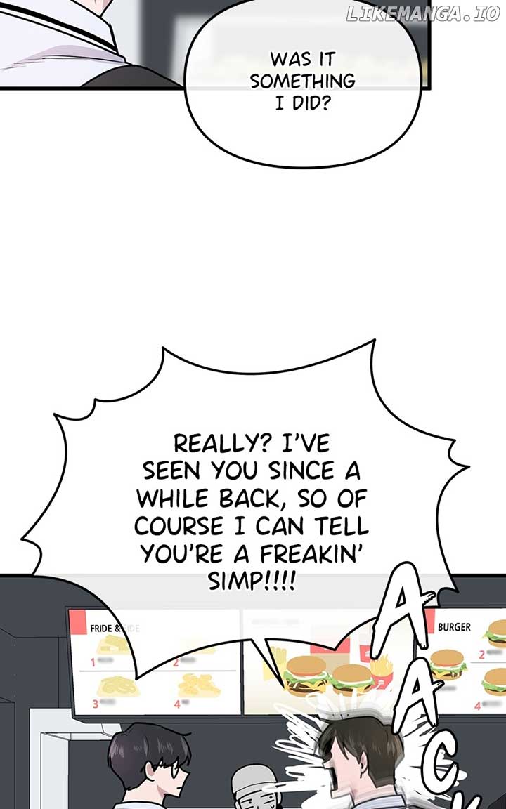 Back to Chanbi Chapter 13 - Page 37