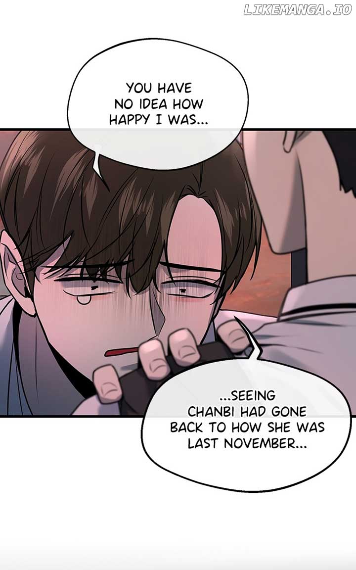 Back to Chanbi Chapter 13 - Page 49