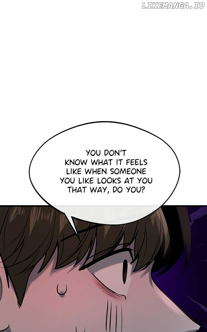 Back to Chanbi Chapter 13 - Page 53