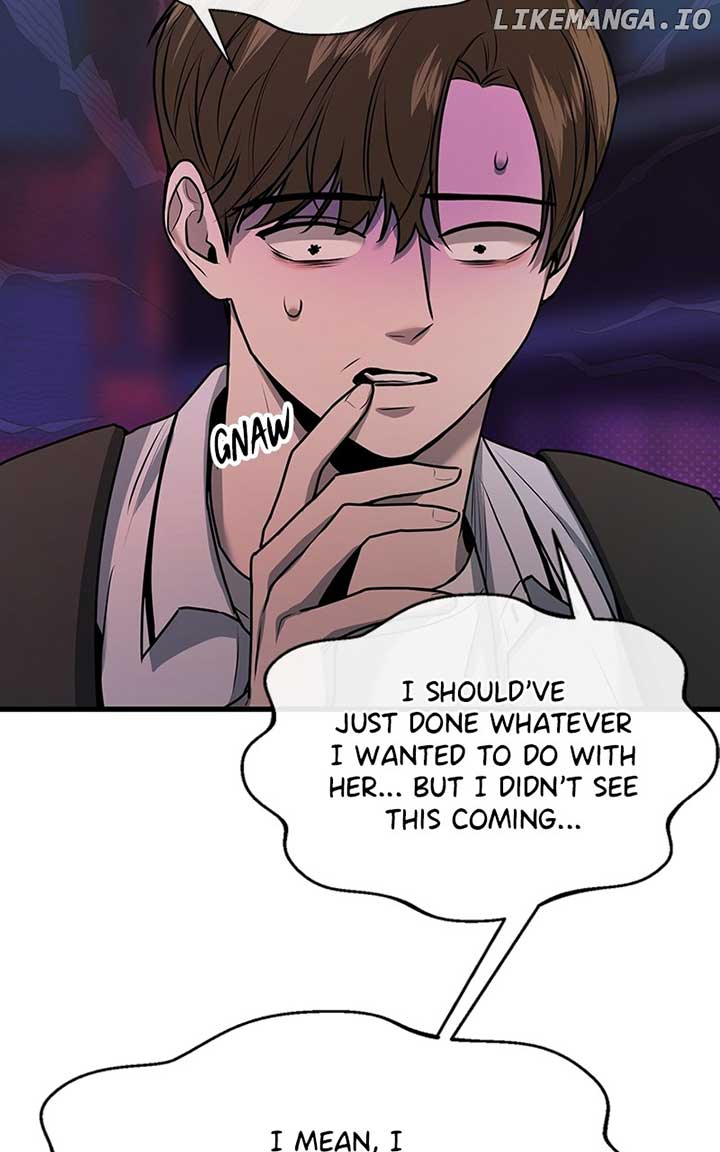 Back to Chanbi Chapter 13 - Page 58