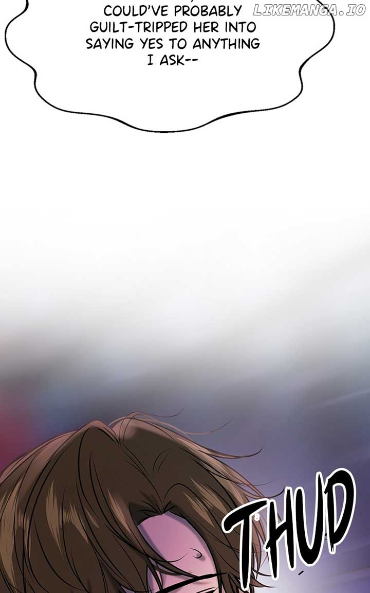 Back to Chanbi Chapter 13 - Page 59