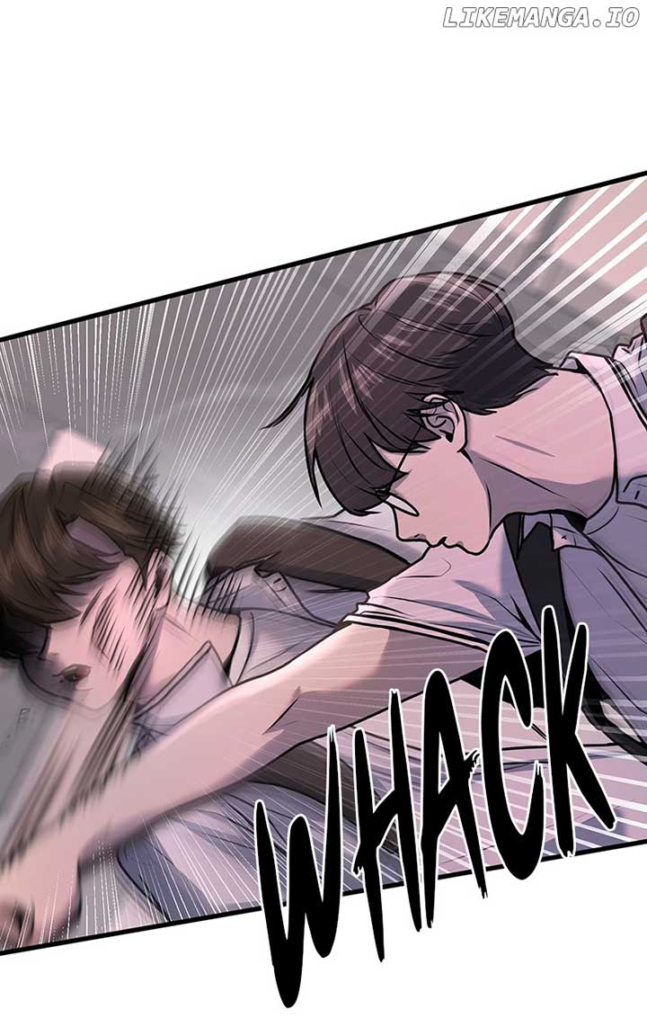 Back to Chanbi Chapter 13 - Page 61