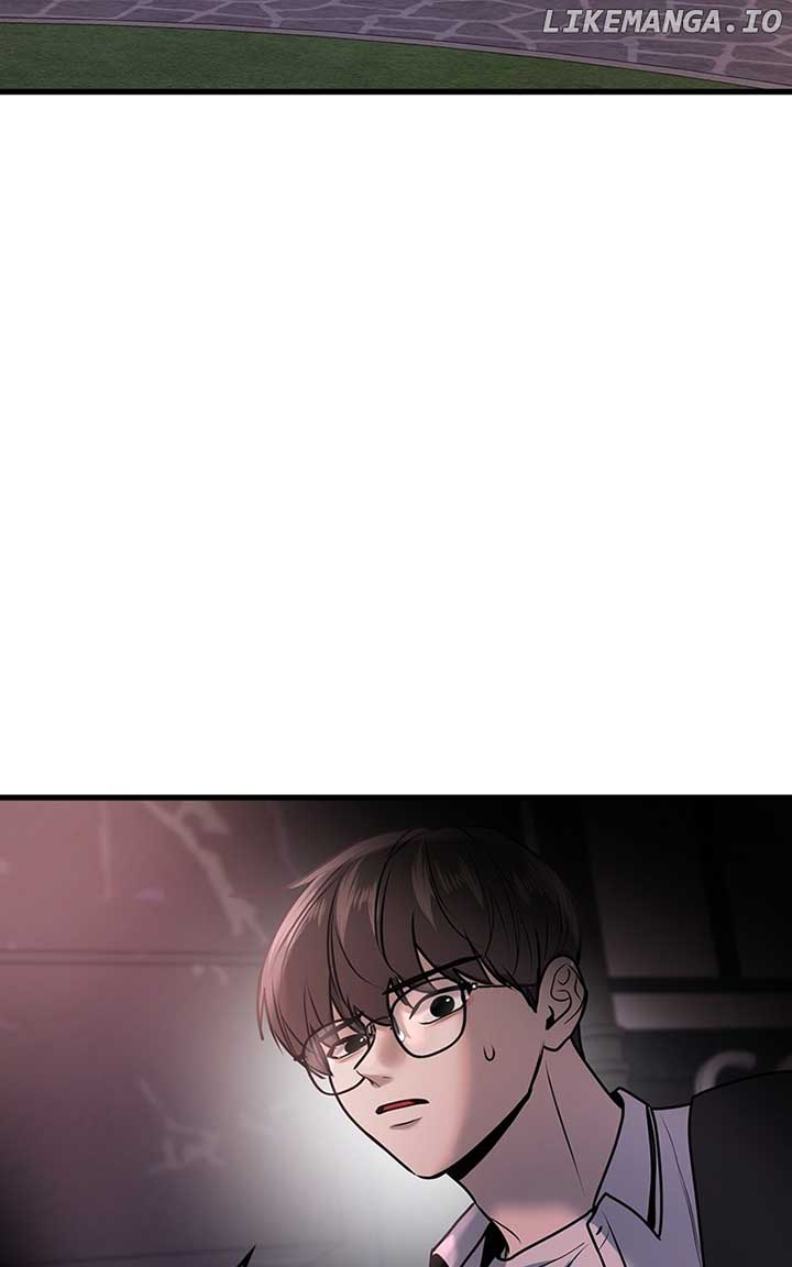 Back to Chanbi Chapter 13 - Page 64