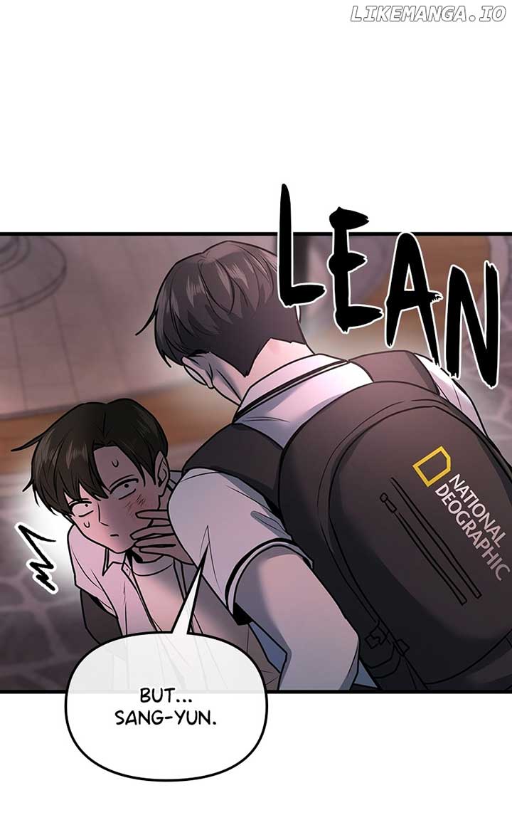 Back to Chanbi Chapter 13 - Page 67